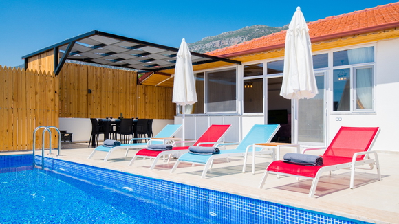 Villa Verano 1