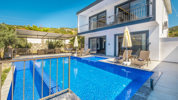 Villa İnce