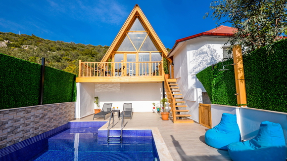 Villa Talu