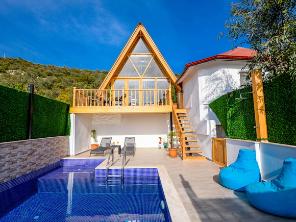 Villa Talu