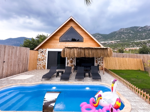 Villa Vezir