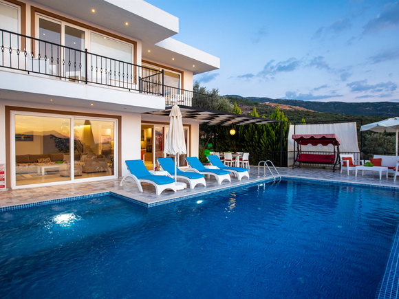 Villa Pace