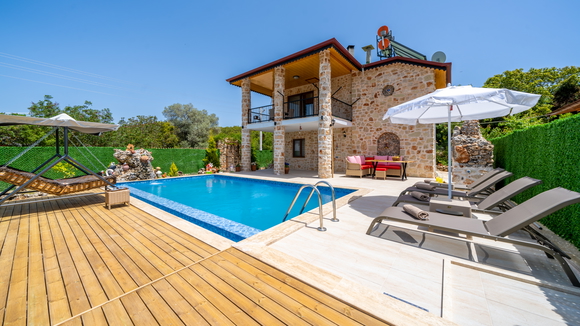 Villa Merope