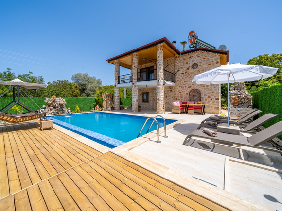 Villa Merope