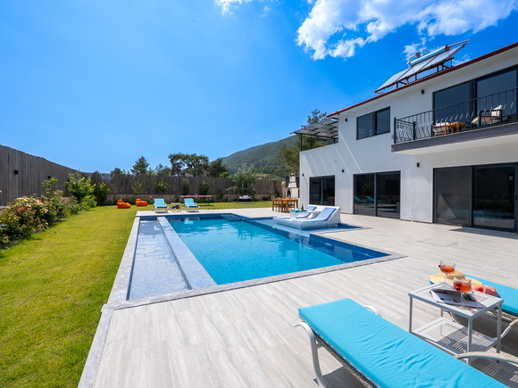 Villa Orkun