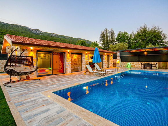 Villa Atem