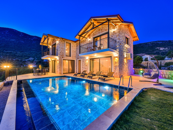 Villa Renova