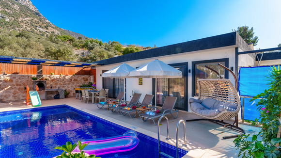 Villa Abce