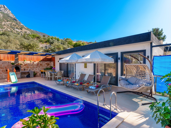 Villa Abce