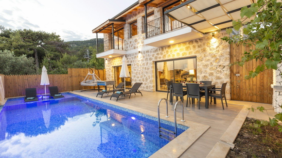 Villa Taycan
