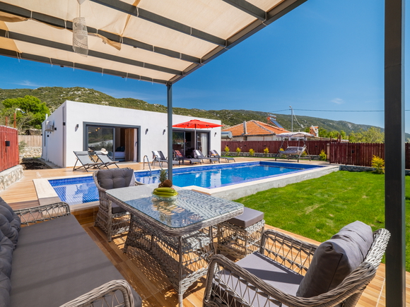Villa Karagöz