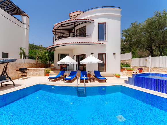 Villa Eril