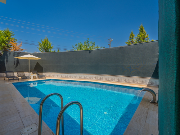 Villa Comfort Doğu