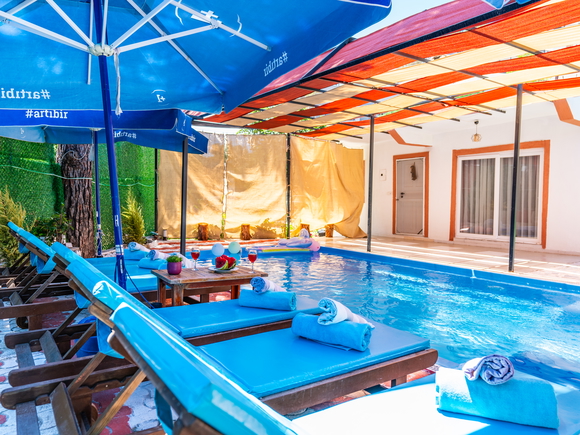 Villa Berry