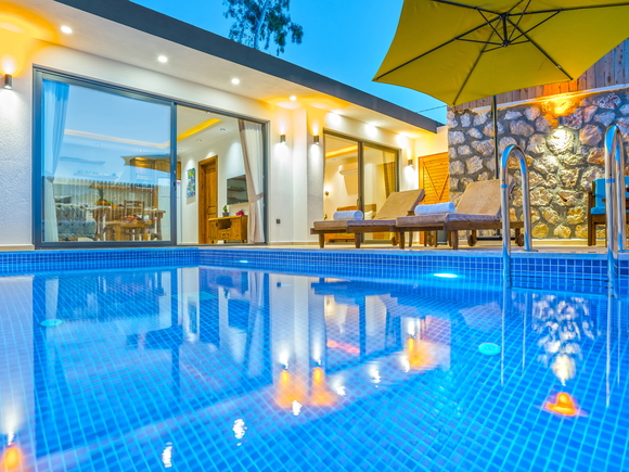 Villa Vivi