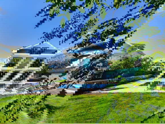 Villa Teke A