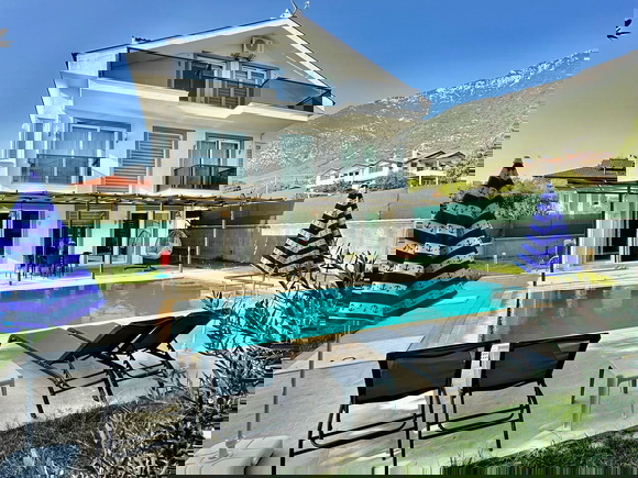 Villa Teke B