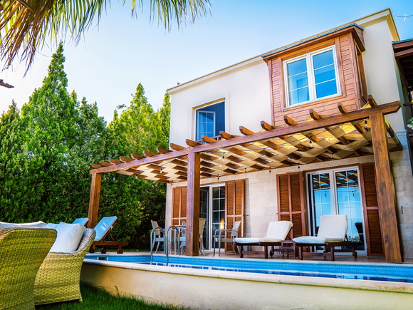 Villa Scom