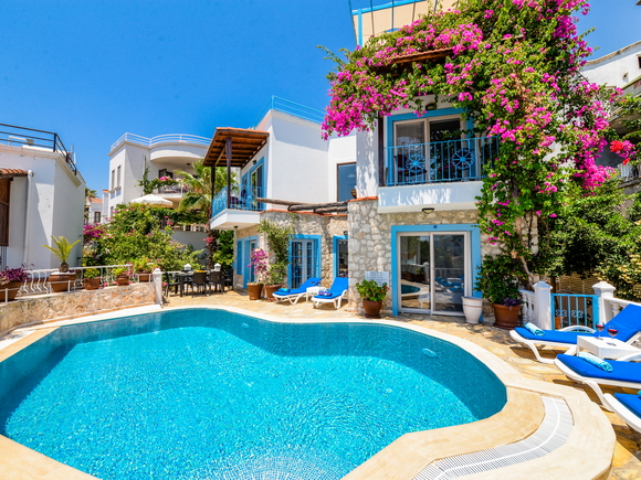 Villa Kordon