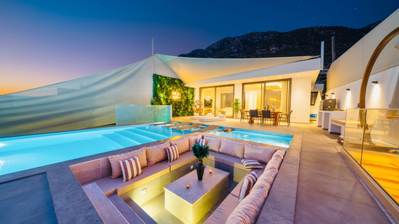 Villa Spark
