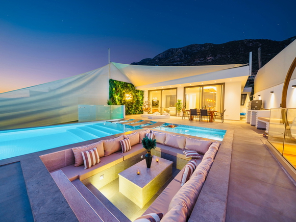 Villa Spark