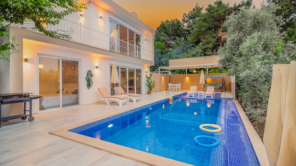 Villa Tertip