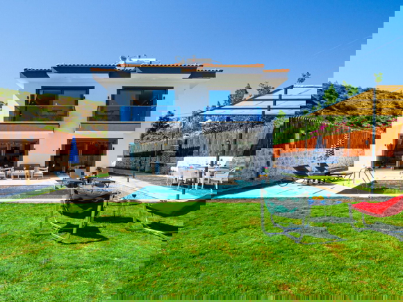 Villa Xabi