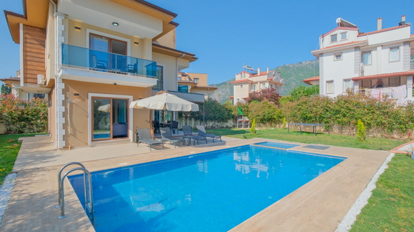 Villa Tulipa 3