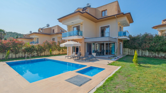 Villa Tulipa 4