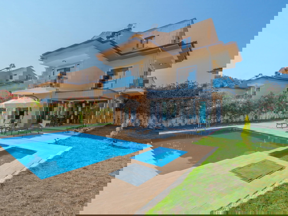 Villa Tulipa 4