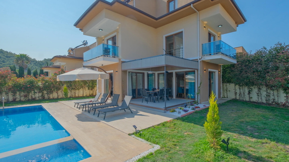 Villa Tulipa 7