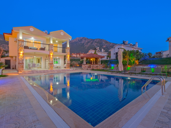 Villa Yaren