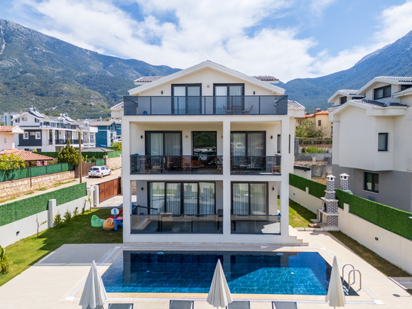 Villa Apollo 2
