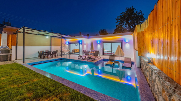 Villa Belez