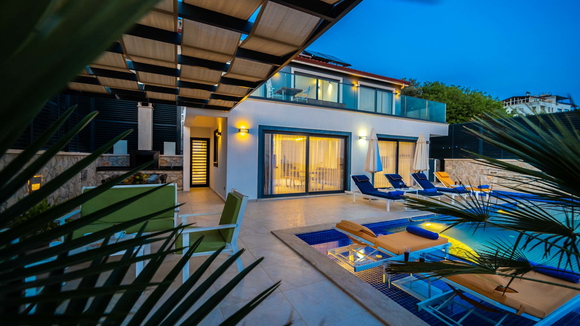 Villa Terapi 3