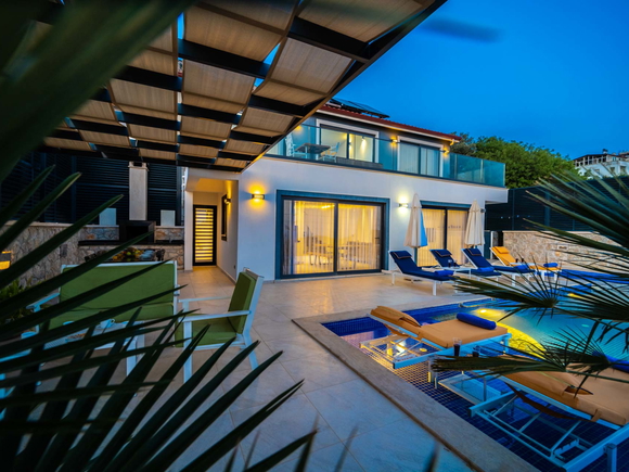 Villa Terapi 3