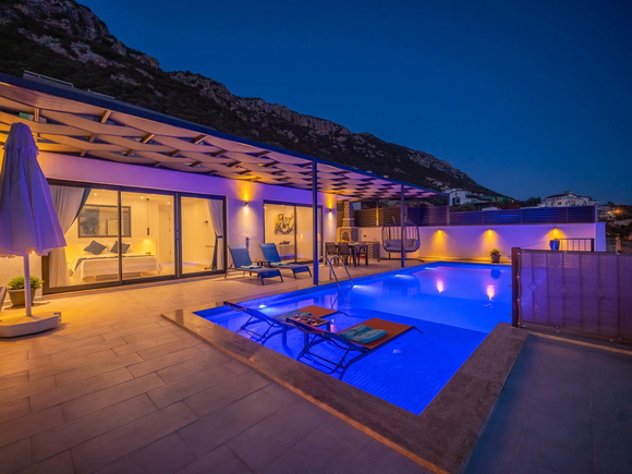 Villa Clerck