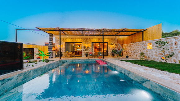 Villa Heraldic Luxury 