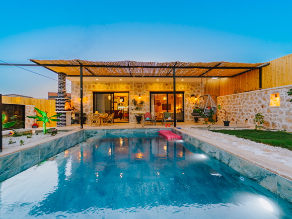 Villa Heraldic Luxury