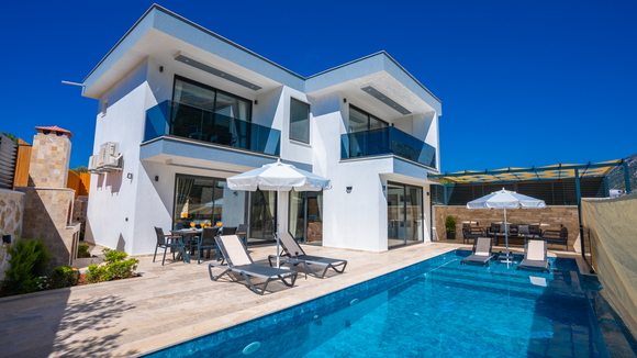Villa Mellov