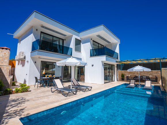 Villa Mellov
