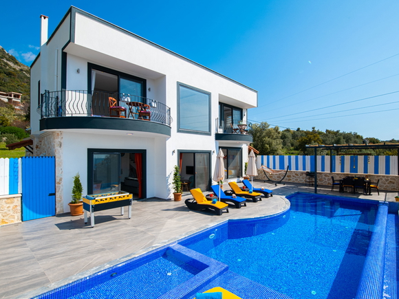 Villa Hakan