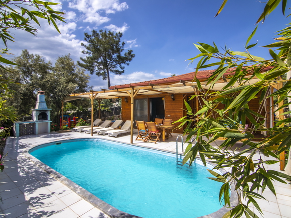Villa Bender
