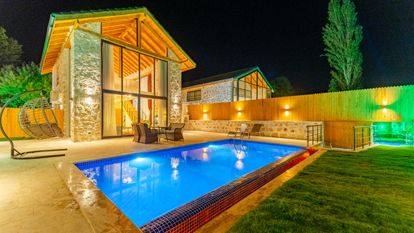 Villa Lyra
