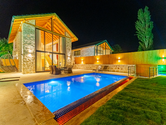 Villa Lyra