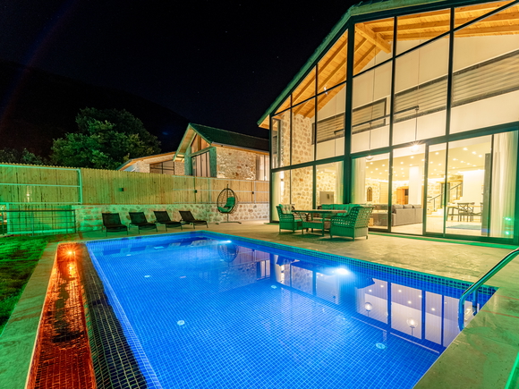 Villa Akyıldız