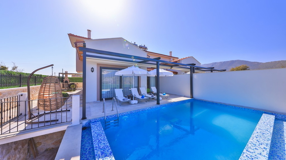 Villa Cardam
