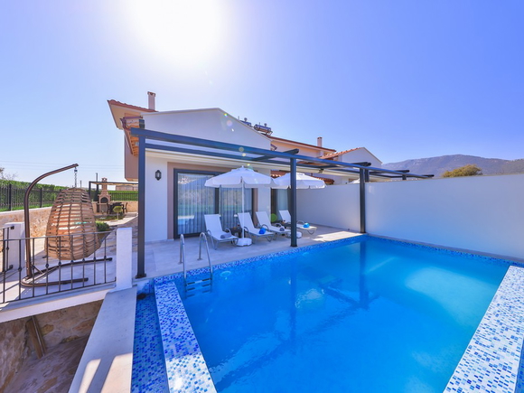 Villa Cardam