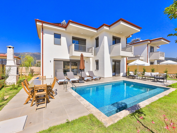 Villa Ether