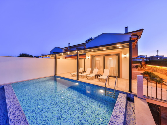 Villa Sumak